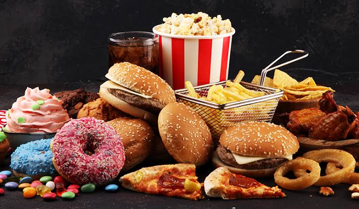 food