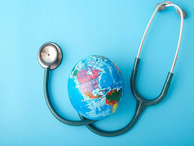 health