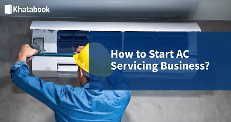 Breaking into the AC Business: