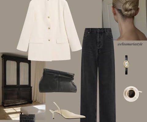 fashion