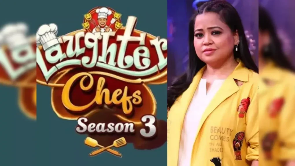 Laughter Chefs Season 3 Episode 1: A Recipe for Hilarious Chaos and Culinary Triumph