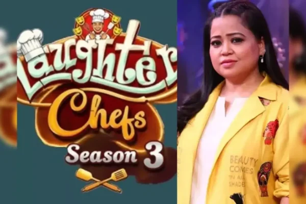 Laughter Chefs Season 3 Episode 1: A Recipe for Hilarious Chaos and Culinary Triumph