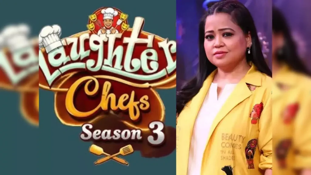 Laughter Chefs Season 3 Episode 1: A Recipe for Hilarious Chaos and Culinary Triumph